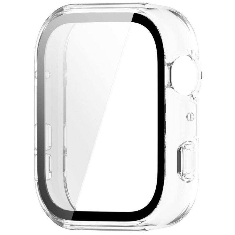 Tech-Protect Defense Huawei Watch Fit 5 Hülle, Clear