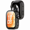 Tech-Protect Defense Huawei Watch Fit 5 Pro Hülle, Schwarz