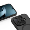 Tech-Protect Magmat MagSafe Hülle für Xiaomi 17T Pro, Mattschwarz