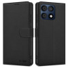 Tech-Protect Wallet Case für Motorola Edge 70 Pro 5G, Schwarz