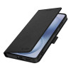 Tech-Protect Wallet Case für Motorola Edge 70 Pro 5G, Schwarz