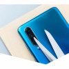 3MK Lens Protection Xiaomi Redmi Note 9 Pro Max Kameraobjektivschutz (4 Stk.)