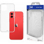 3MK Armor Case Apple iPhone 12/12 Pro Smartphone-Hülle