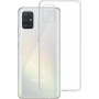 3MK Clear Case Samsung Galaxy A52 5G Smartphone-Hülle, transparent