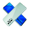 3MK Clear Case Samsung Galaxy A52 5G Smartphone-Hülle, transparent