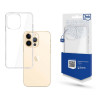 3MK Clear Case für Apple iPhone 13 Pro (3MK3327), transparent