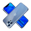 3MK Clear Case für Apple iPhone 13 Pro (3MK3327), transparent