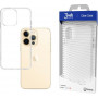 3MK Clear Case für Apple iPhone 13 Pro Max, transparent