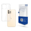 3MK Clear Case für Apple iPhone 13 Pro Max, transparent