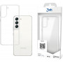 3MK Clear Case für Samsung Galaxy S22, transparent
