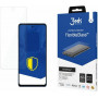 3MK FlexibleGlass Motorola Moto G200 5G Hybridglas Displayschutzfolie