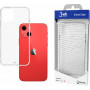 3MK Armor Case für Apple iPhone 13 (3MK3249), transparent