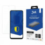 3MK FlexibleGlass Motorola Moto G71 5G Hybridglas Displayschutzfolie