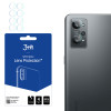 3MK Lens Protection Realme GT 2 5G Kameraobjektivschutz (4 Stk.)