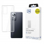 3MK Armor Case Xiaomi 12 Pro Handyhülle, transparent