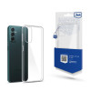 3MK Clear Case Samsung Galaxy M23 5G Handyhülle, transparent