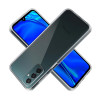 3MK Clear Case Samsung Galaxy M23 5G Handyhülle, transparent