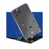 3MK Armor Case Apple iPhone 14 Handyhülle, transparent