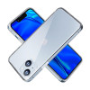 3MK Clear Case Apple iPhone 14 Handyhülle, transparent
