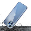 3MK Clear Case für Apple iPhone 14 Plus / 15 Plus, transparent