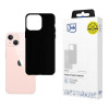 3MK Matt Case für Apple iPhone 14 Plus / 15 Plus, schwarz