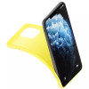 3MK Matt Case 3MK4036 für Apple iPhone 14 Plus / 15 Plus, lime