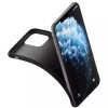 3MK Matt Case 3MK4039 für Apple iPhone 14 Pro, schwarz
