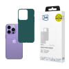 3MK Matt Case 3MK4049 für Apple iPhone 14 Pro Max, dunkelgrün