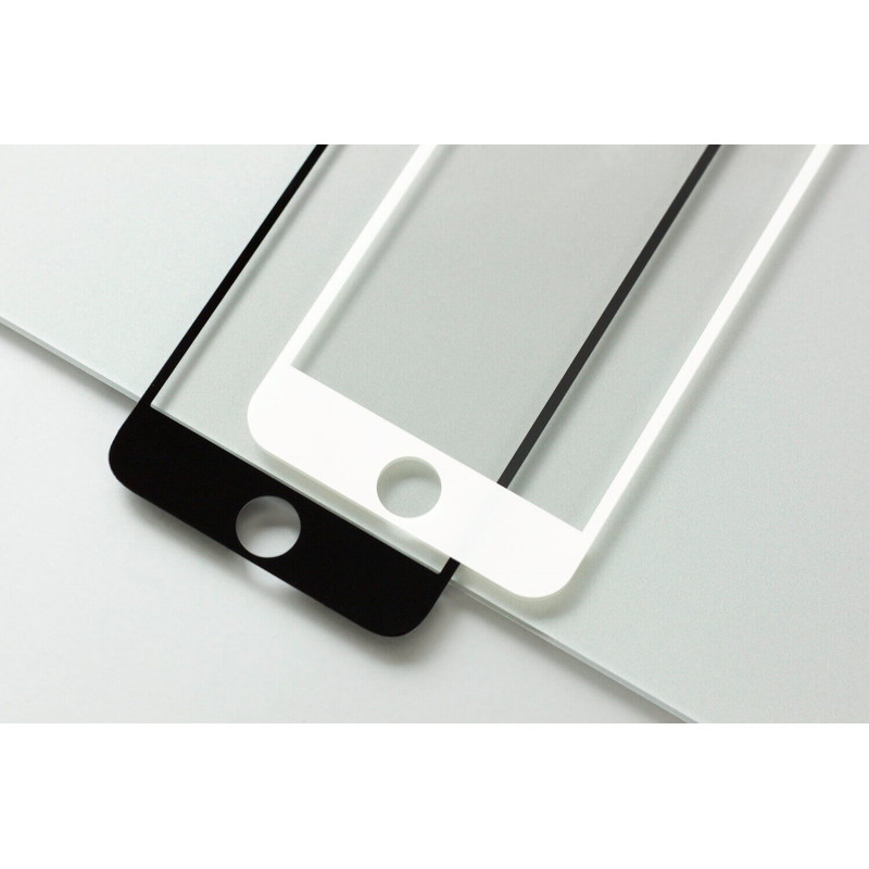 3MK HardGlass Max Lite Redmi 10 2022, schwarz