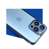 3MK Satin Armor Case+ für Apple iPhone 14 Pro Max, schwarz