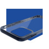 3MK Satin Armor Case+ für Apple iPhone 14 Pro Max, schwarz