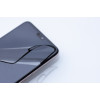 3MK FlexibleGlass Max Samsung Galaxy A33 5G, schwarz