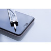 3MK FlexibleGlass Max Samsung Galaxy A33 5G, schwarz