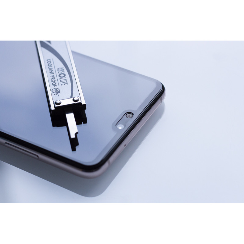 3MK FlexibleGlass Max Samsung Galaxy A33 5G, schwarz