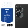 3MK Lens Protection Asus Zenfone 9 (4 Stk.)