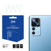 3MK Lens Protect Xiaomi 12T / 12T Pro (4 Stk.)