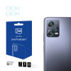 3MK Lens Protect 3MK4796 Kameraobjektivschutz für Xiaomi Redmi Note 12 Pro / Pro+ (4 Stk.)