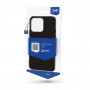 3MK Matt Case 3MK4880 für Google Pixel 8 Pro, schwarz