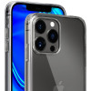 3MK Clear Case für Apple iPhone 15 Pro, transparent