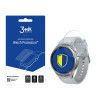 3MK Watch Protection FlexibleGlass Lite 3MK5091 Hybridglas für Samsung Galaxy Watch 6 Classic 47 mm
