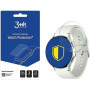 3MK Watch Protection FlexibleGlass Lite 3MK5088 Hybridglas für Samsung Galaxy Watch 6 40 mm