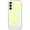 3MK Clear Case für Samsung Galaxy A25 5G, Transparent