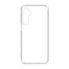 3MK Clear Case für Samsung Galaxy S23 FE, Transparent