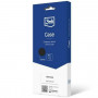 3MK Matt Case für Realme C67, schwarz