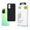 3MK Matt Case für Realme C67, schwarz