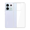 3MK Clear Case für Xiaomi Redmi Note 13 Pro 5G, transparent