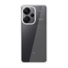3MK Clear Case für Redmi Note 13 Pro+ 5G, transparent