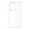 3MK Clear Case für Redmi Note 13 Pro+ 5G, transparent