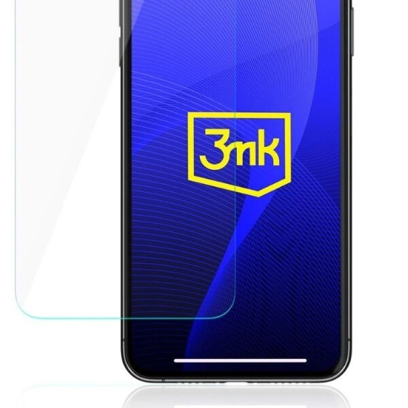3MK FlexibleGlass Hybridglas für Asus ROG Phone 8 / 8 Pro