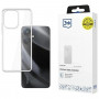 3MK Armor Case für Xiaomi Redmi 13C 5G, transparent